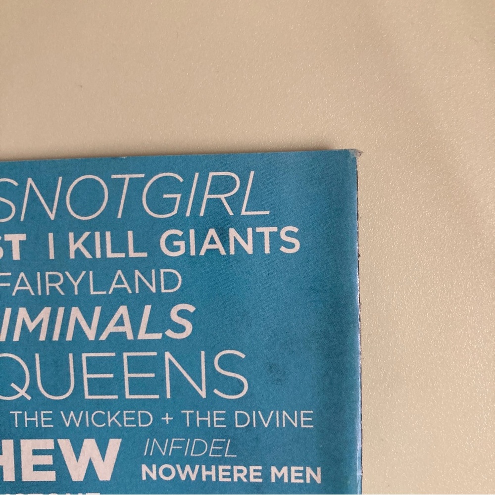 Image first Invincible #1 Comic - Picture 12 of 12